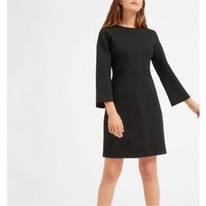 Everlane Black Women's Dress